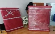 Ankara Asansörlü Evden Eve Nakliyat profesyonel paketlenmiş eşyalar.