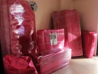 Ankara Asansörlü Nakliye profesyonel paketleme yapma.